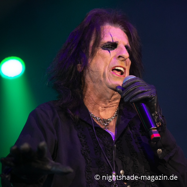 Alice Cooper