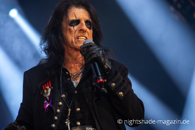 Alice Cooper