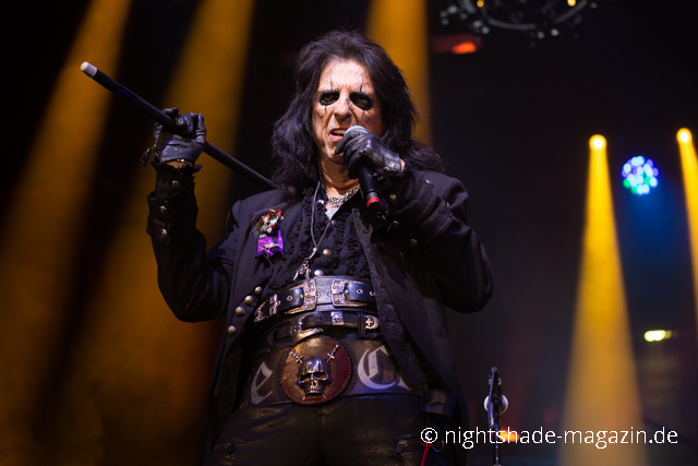 Alice Cooper