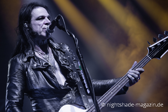 Alice Cooper