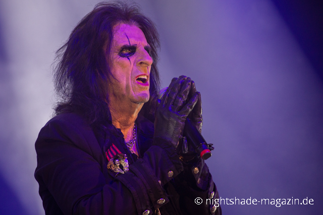 Alice Cooper