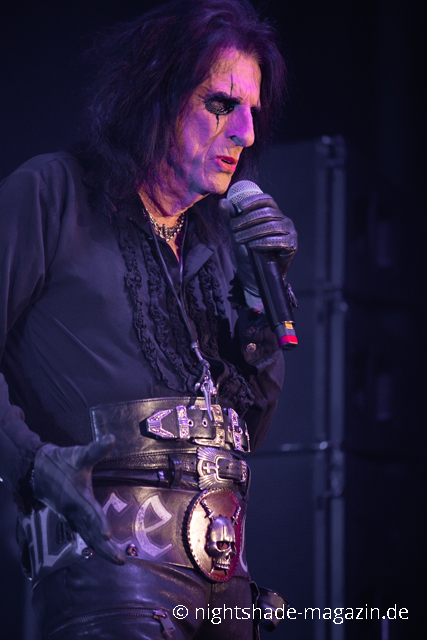 Alice Cooper