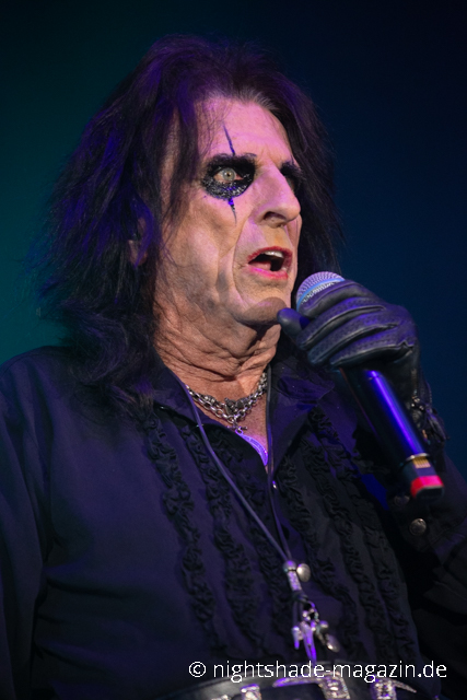 Alice Cooper