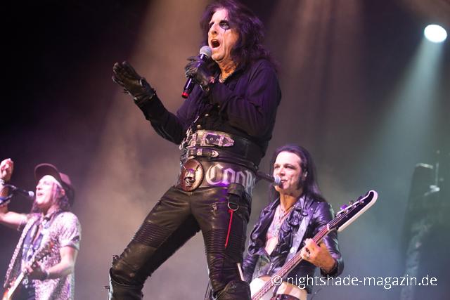 Alice Cooper