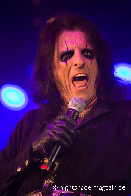 Alice Cooper