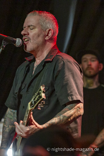 Agnostic Front