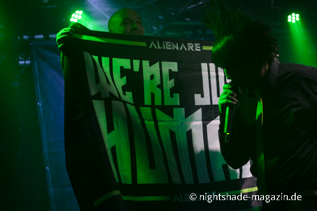 Alienare