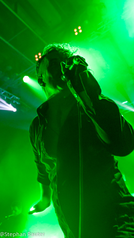 Project Pitchfork