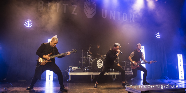 Blitz Union