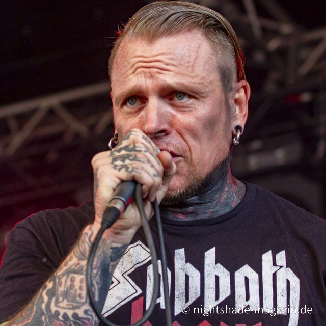 Combichrist