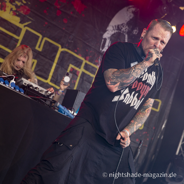 Combichrist