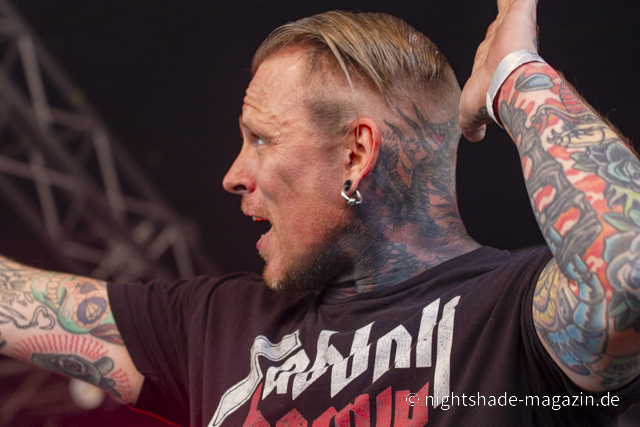 Combichrist
