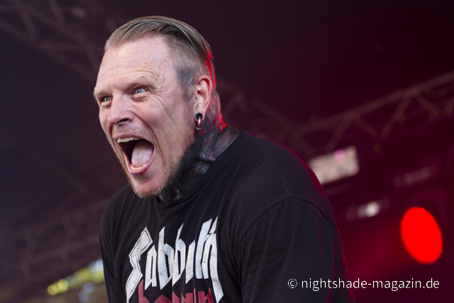 Combichrist