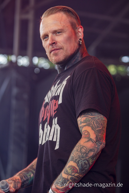 Combichrist