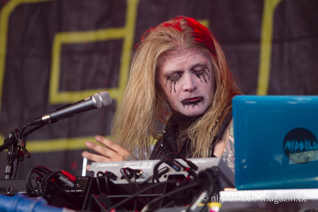 Combichrist