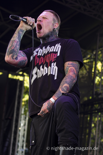 Combichrist