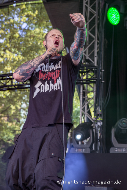 Combichrist