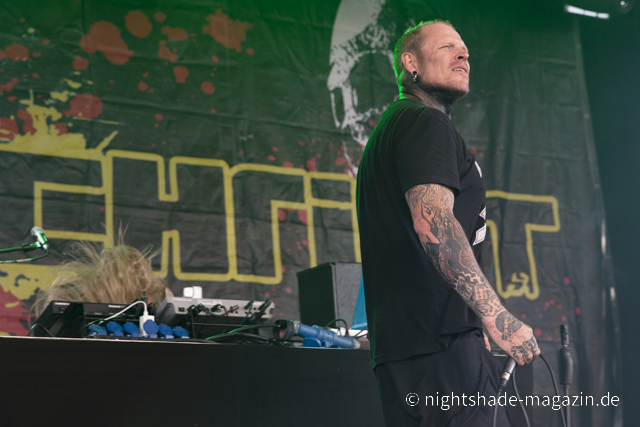 Combichrist
