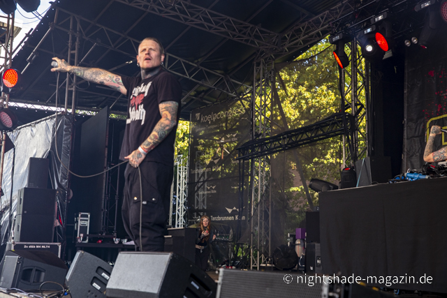 Combichrist