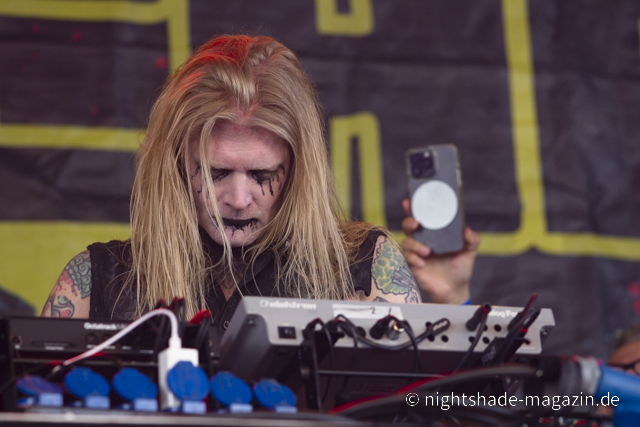 Combichrist