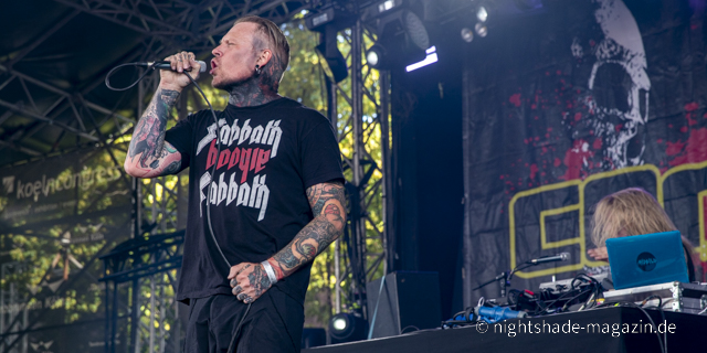 Combichrist