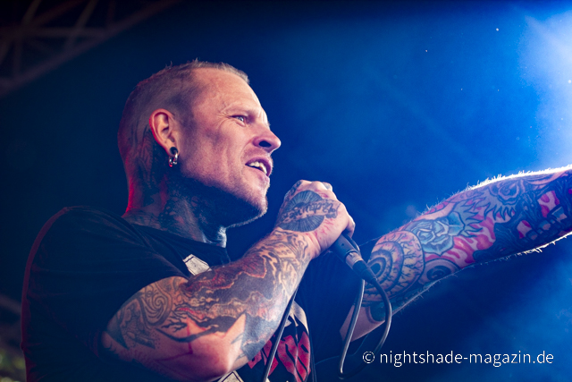 Combichrist