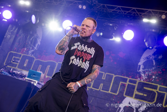 Combichrist