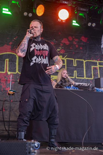 Combichrist