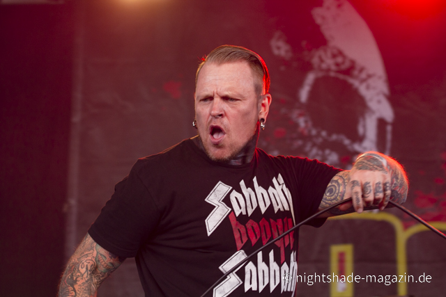 Combichrist