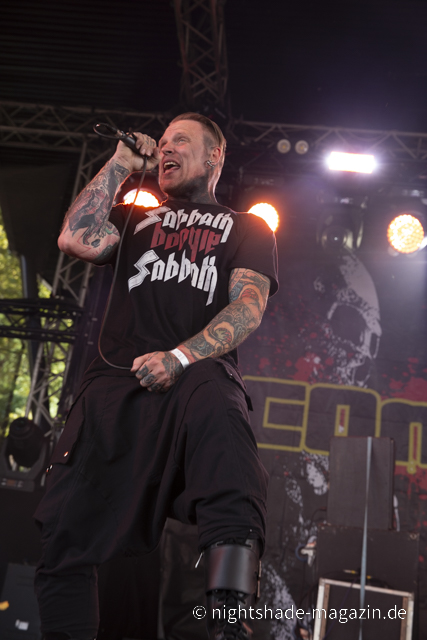 Combichrist