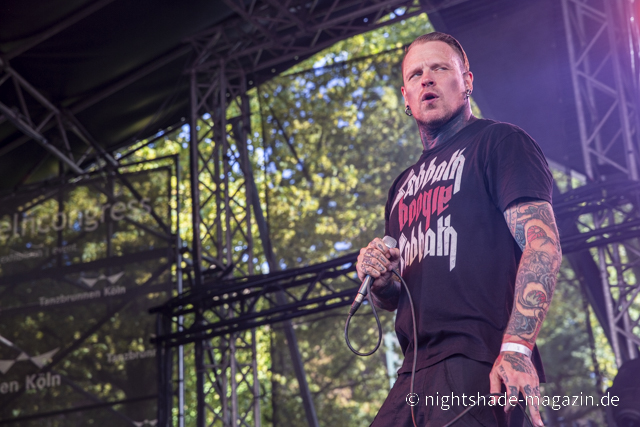 Combichrist
