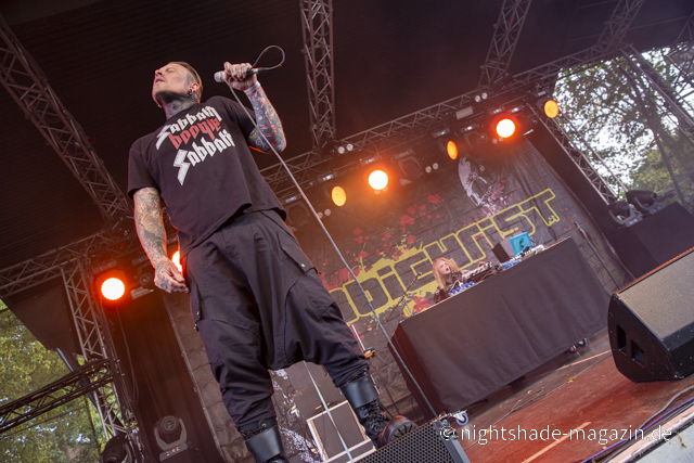 Combichrist