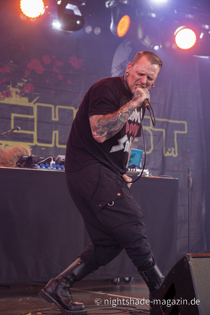 Combichrist