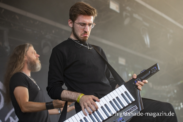 Amphi Festival 2022 - Diary Of Dreams