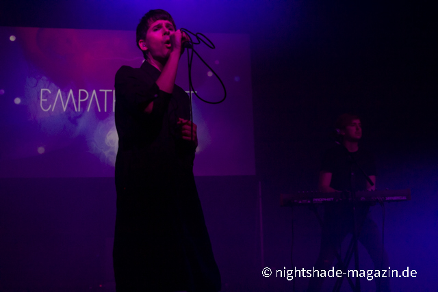 Amphi Festival 2022 - Empathy Test
