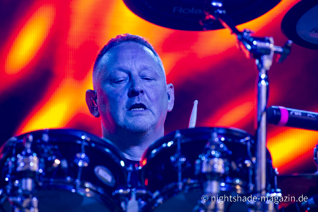 Amphi Festival 2023 - OMD