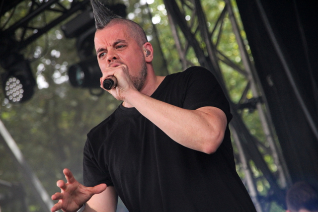 Faderhead