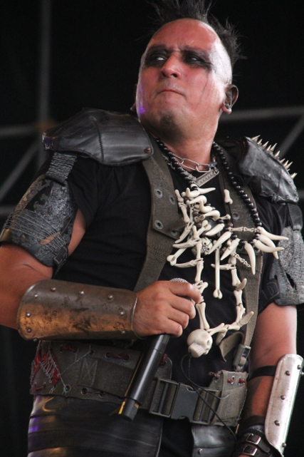 Hocico