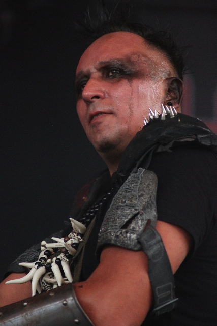 Hocico