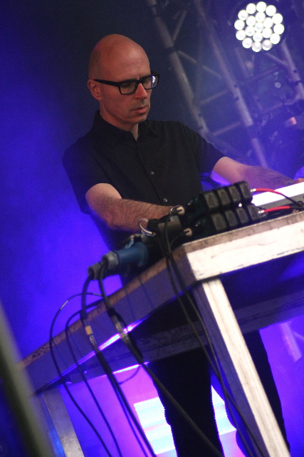 Nitzer Ebb