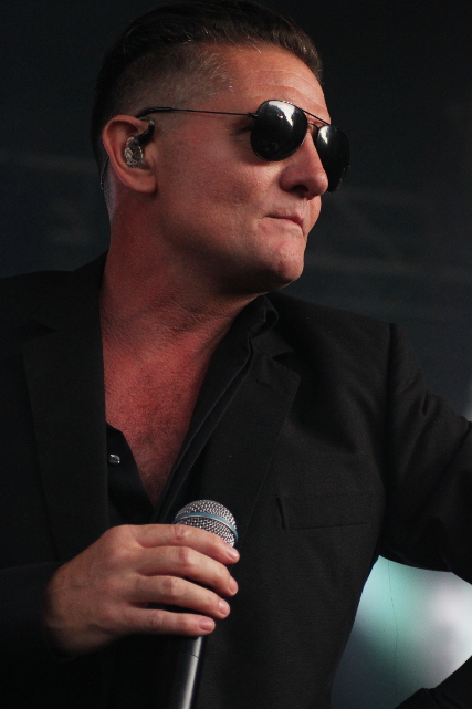 Nitzer Ebb