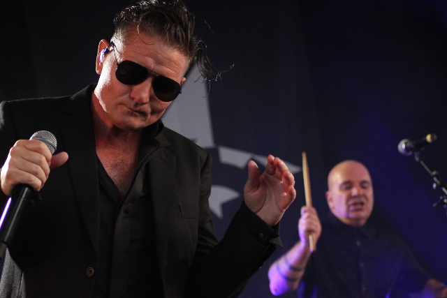 Nitzer Ebb