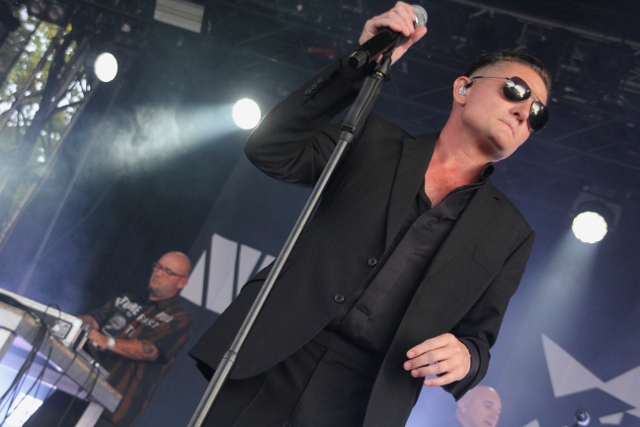 Nitzer Ebb