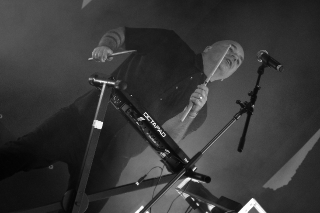 Nitzer Ebb