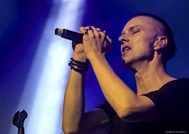 Amphi Festival 2023 - Samstag Mixed