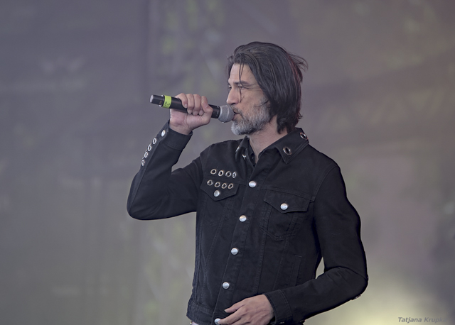 Amphi Festival 2023 - Sonntag Mixed