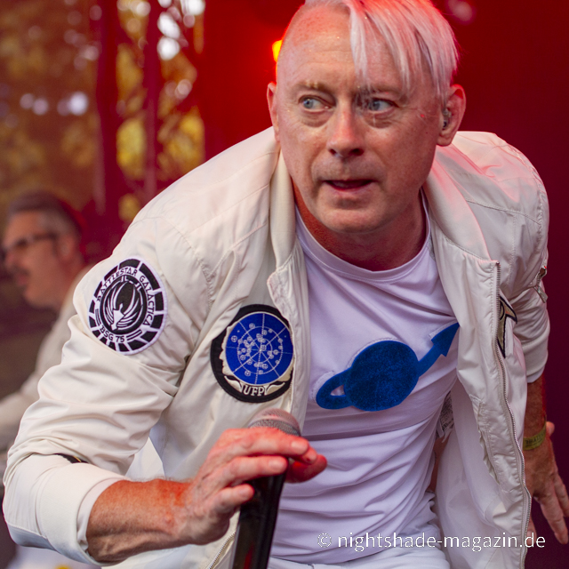 Amphi Festival 2023 - SPOCK