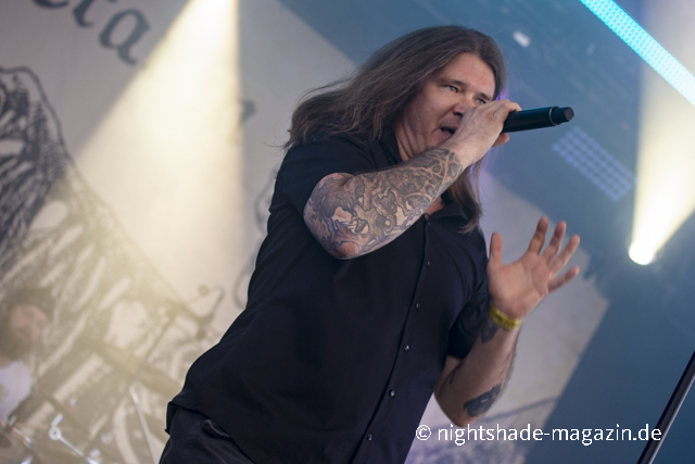 Amphi Festival 2022 - Samsas Traum