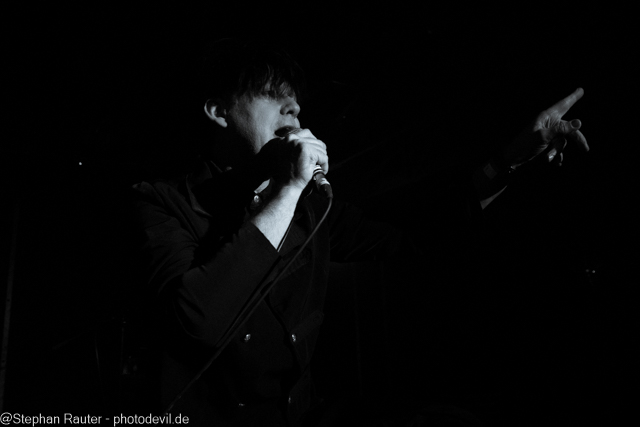 Clan Of Xymox