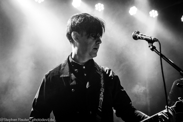 Clan Of Xymox